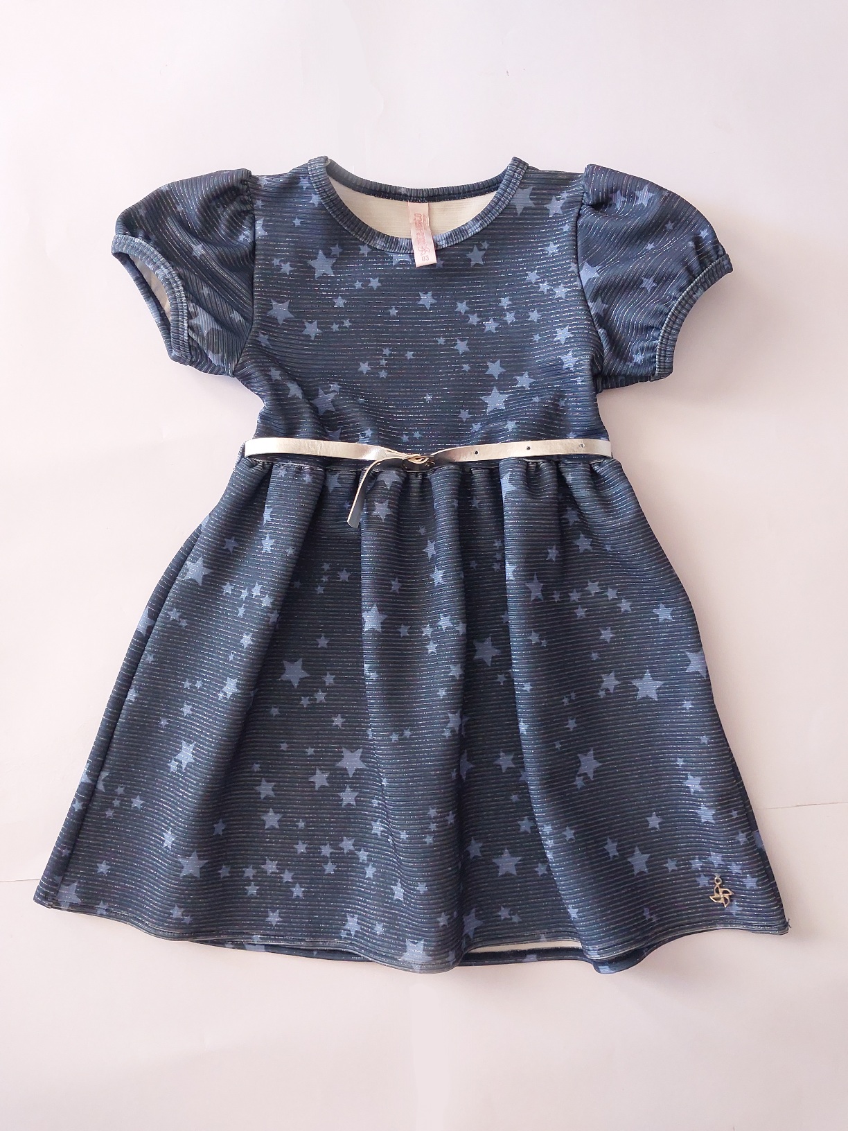 Vestido Infantil