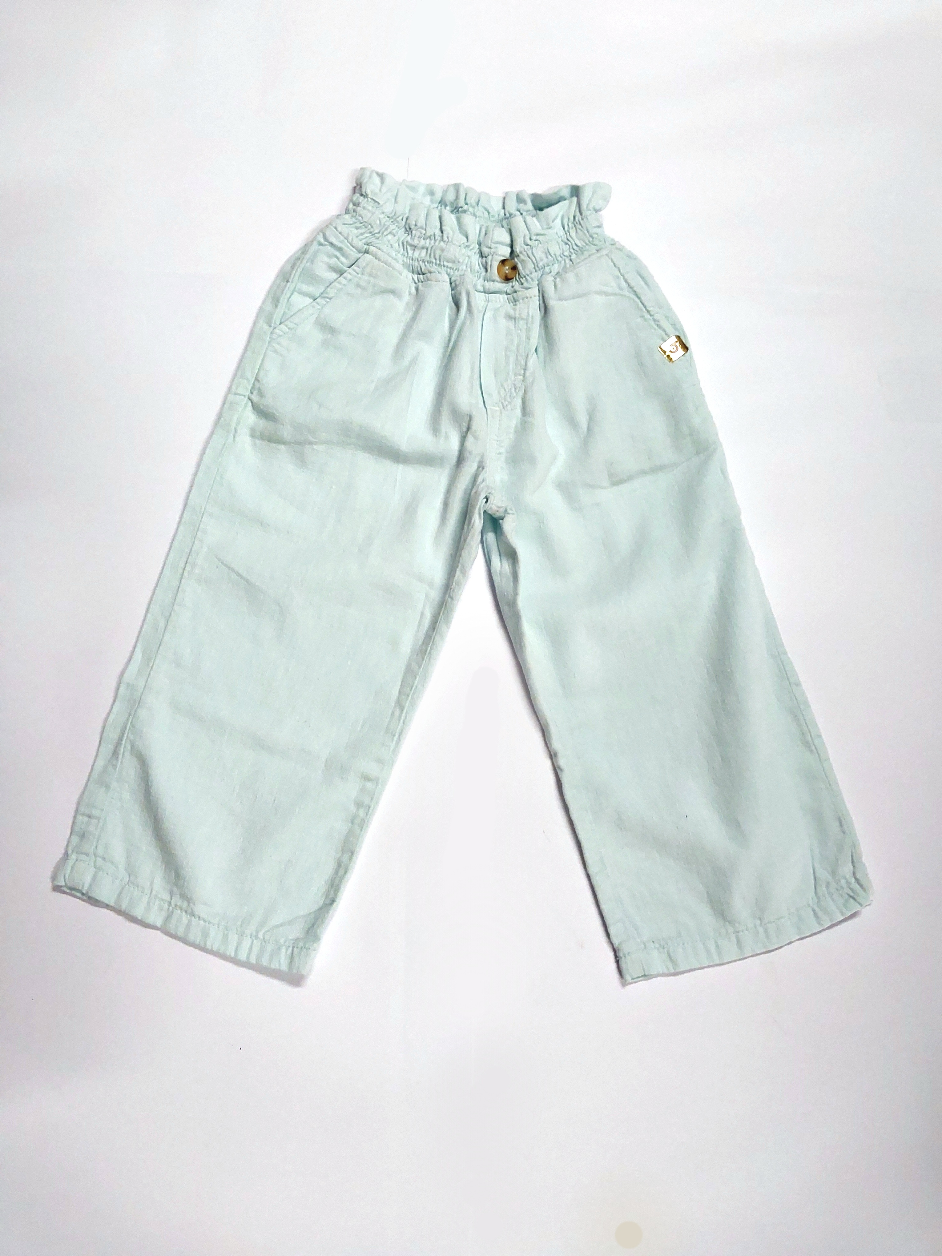 Calça infantil 3 anos
