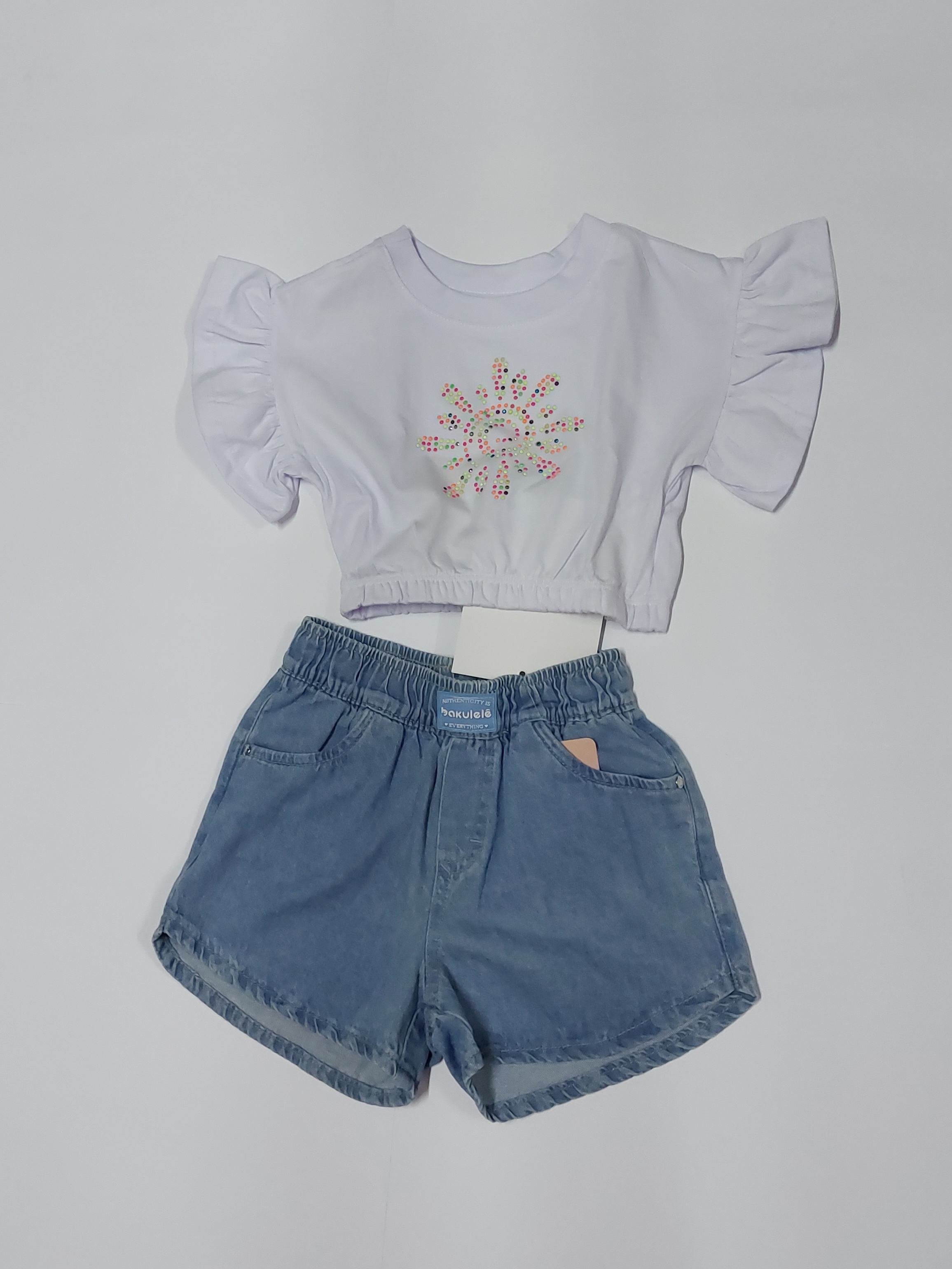 short infantil