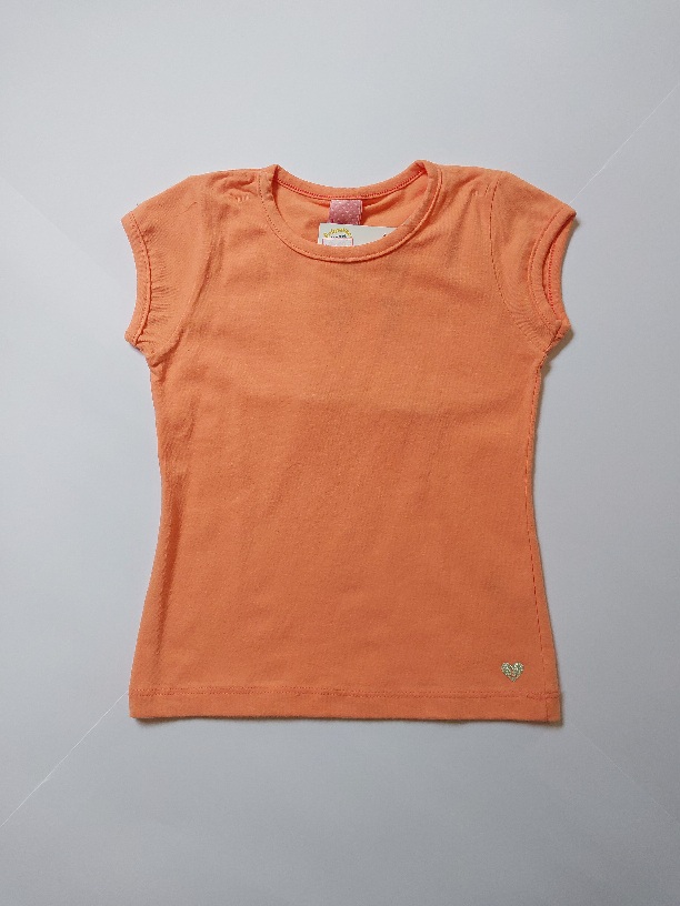 Blusa infantil 6 anos