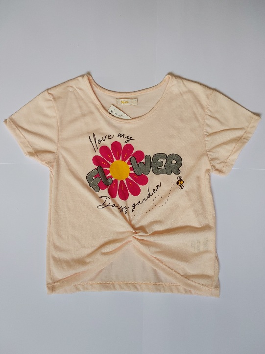 Blusa infantil 6 anos