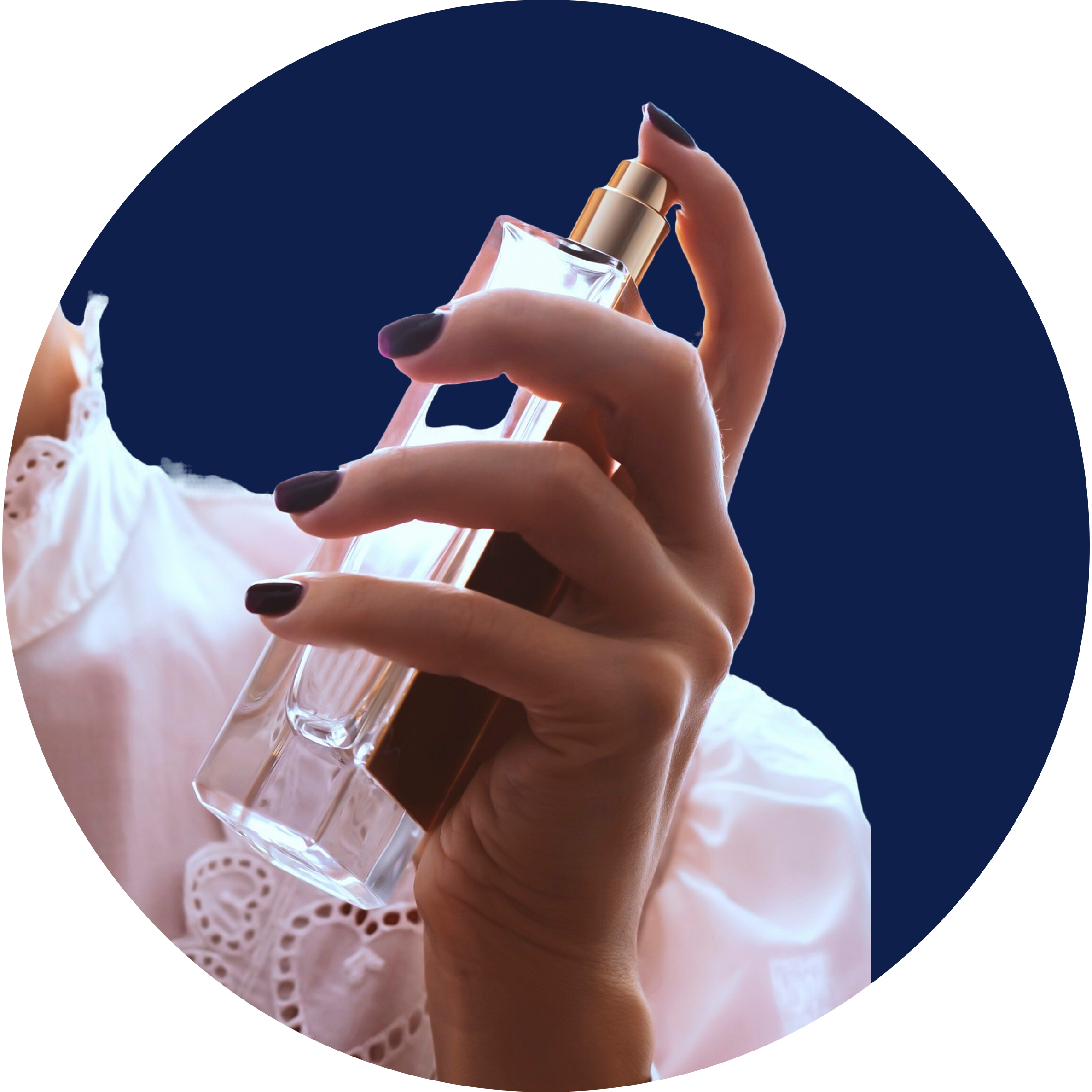 EAU de Parfum