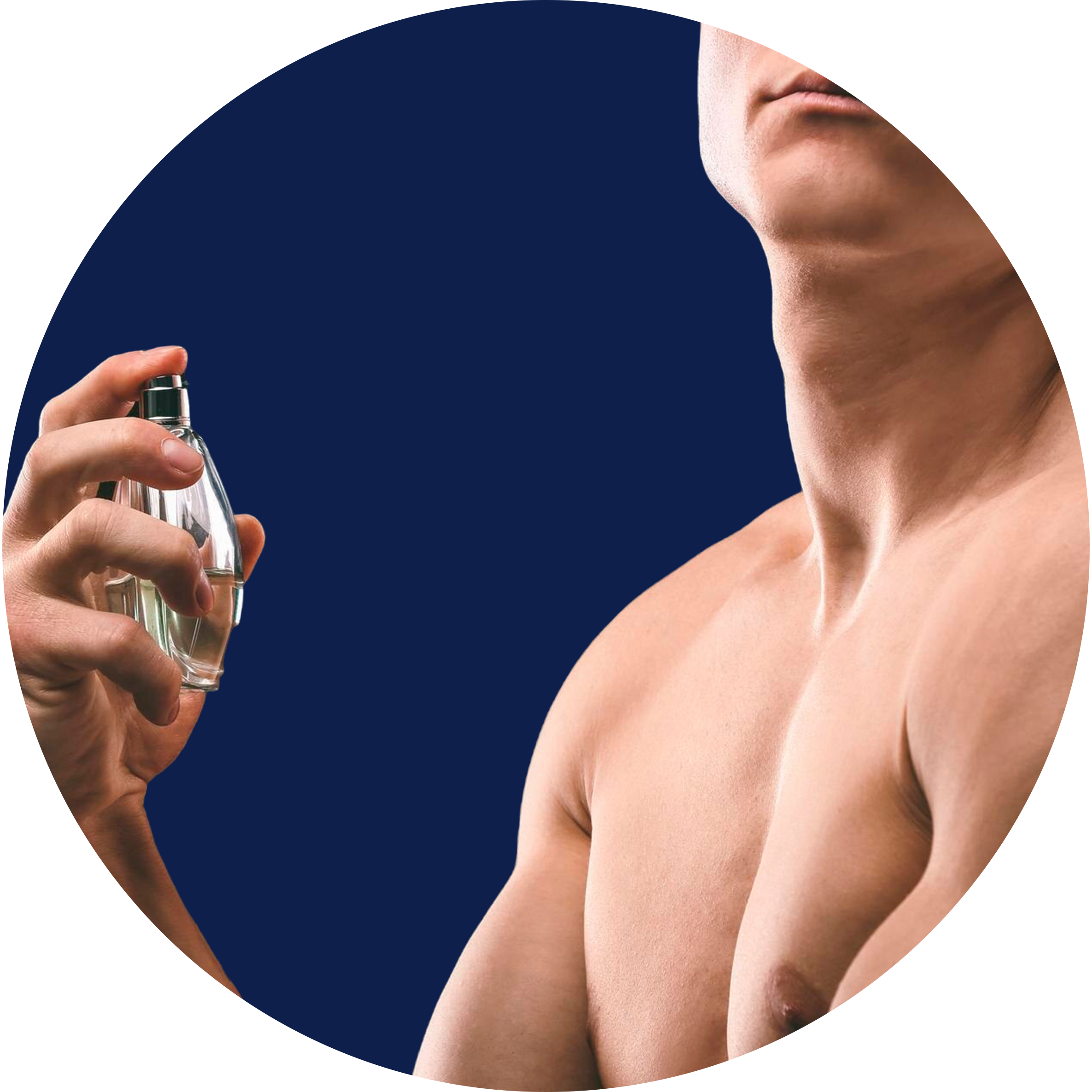Colonia Body Splash