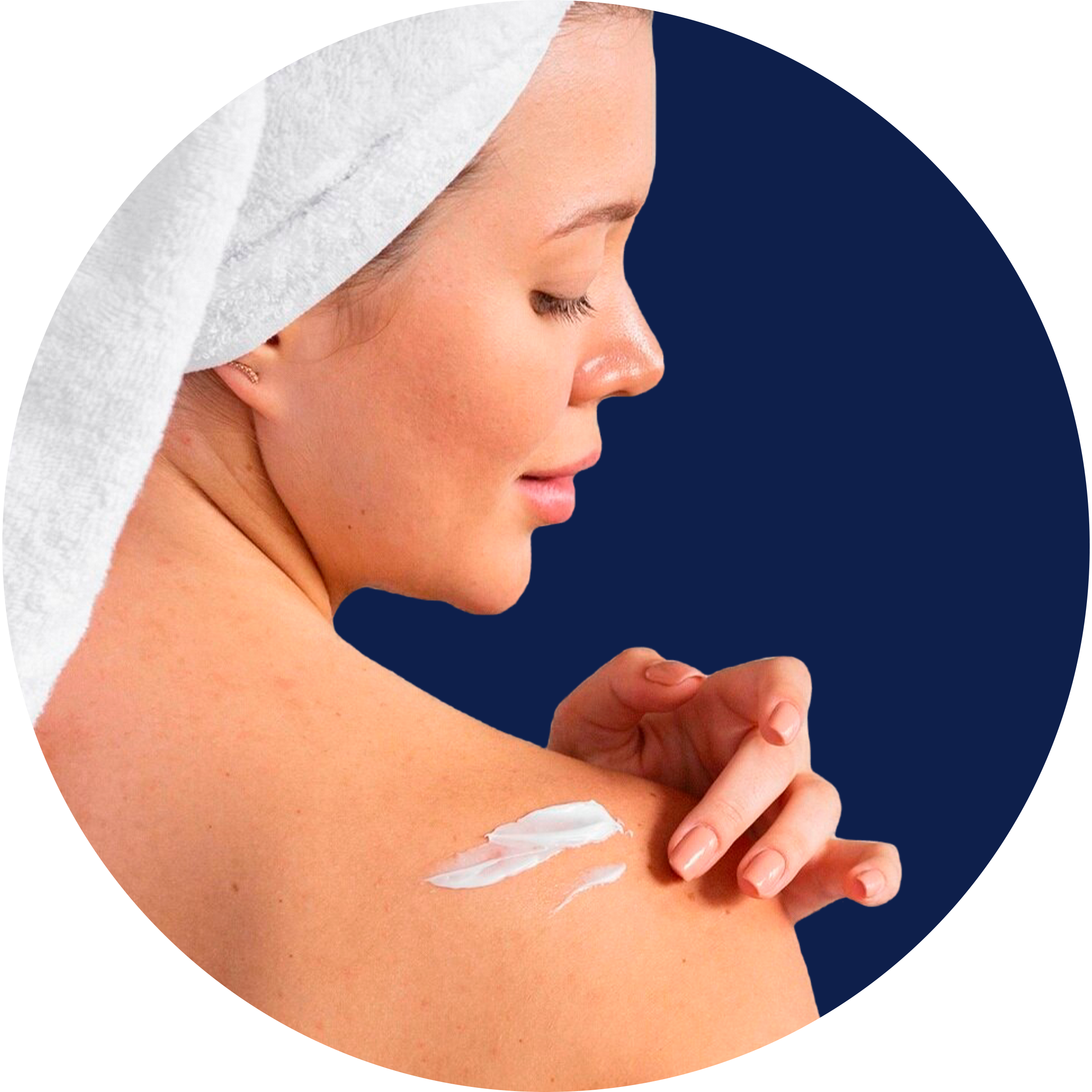 Cuidados Corporal e Facial