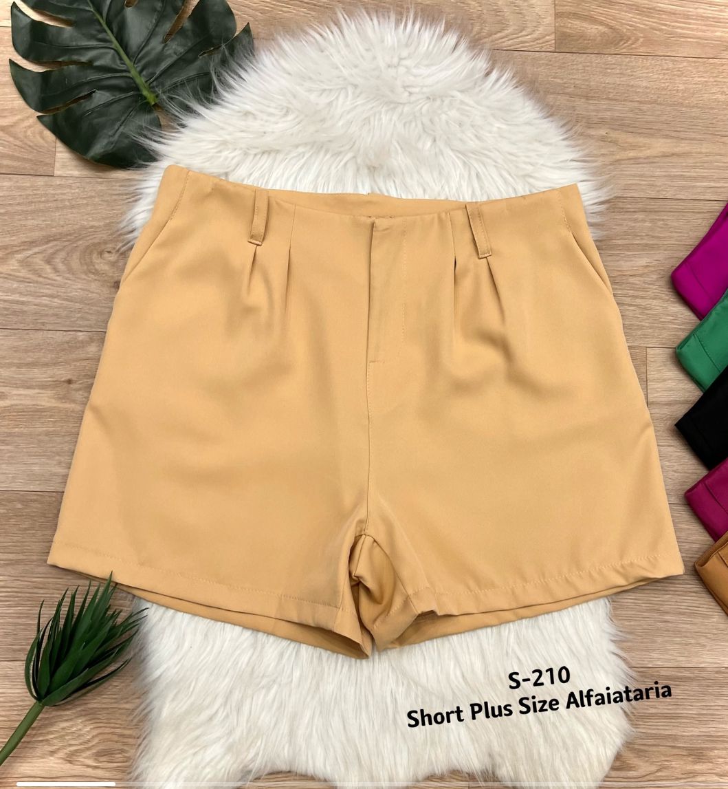 Short Zara