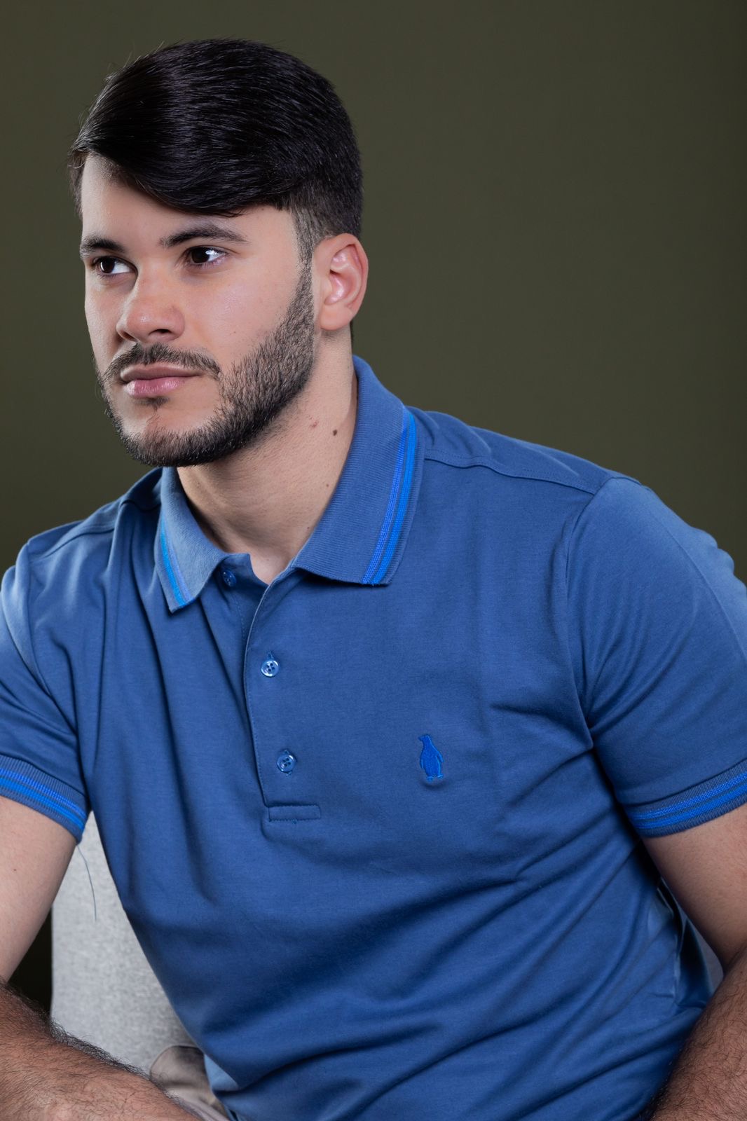 Polo RVB
