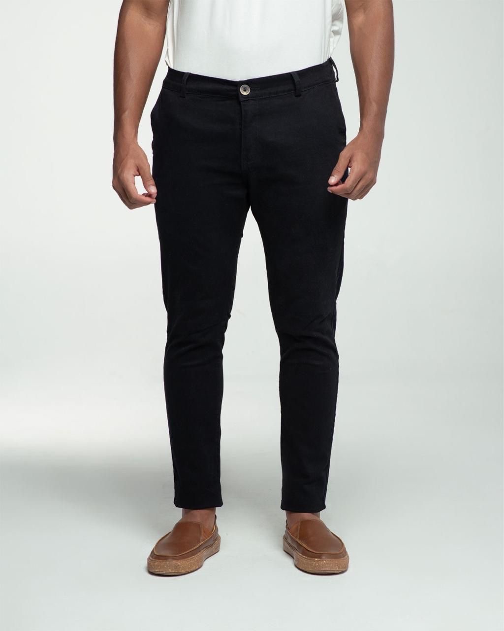 Calça alfaiataria