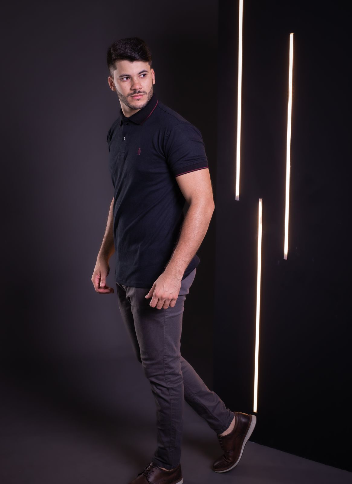 Polo Dalila G
