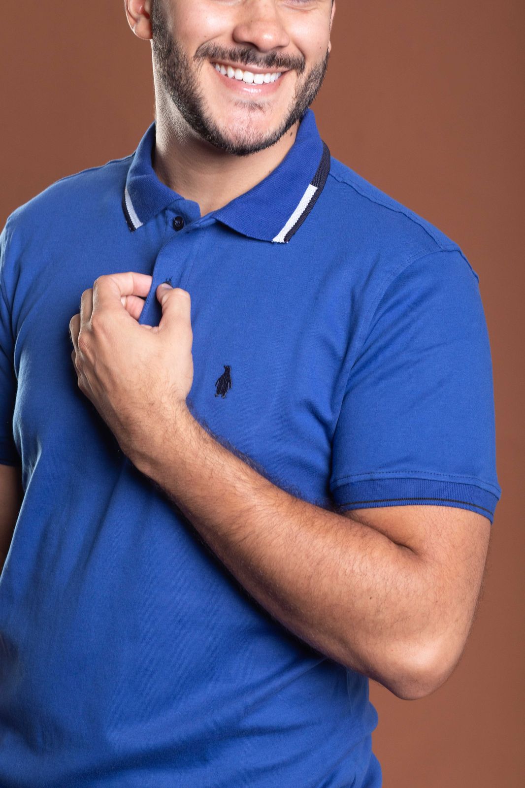 Polo Dalila GG