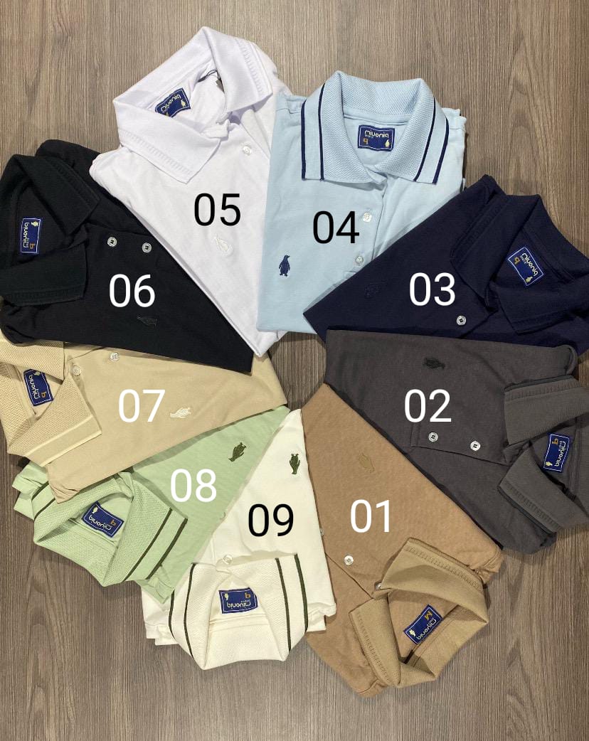 Polo Piket G1