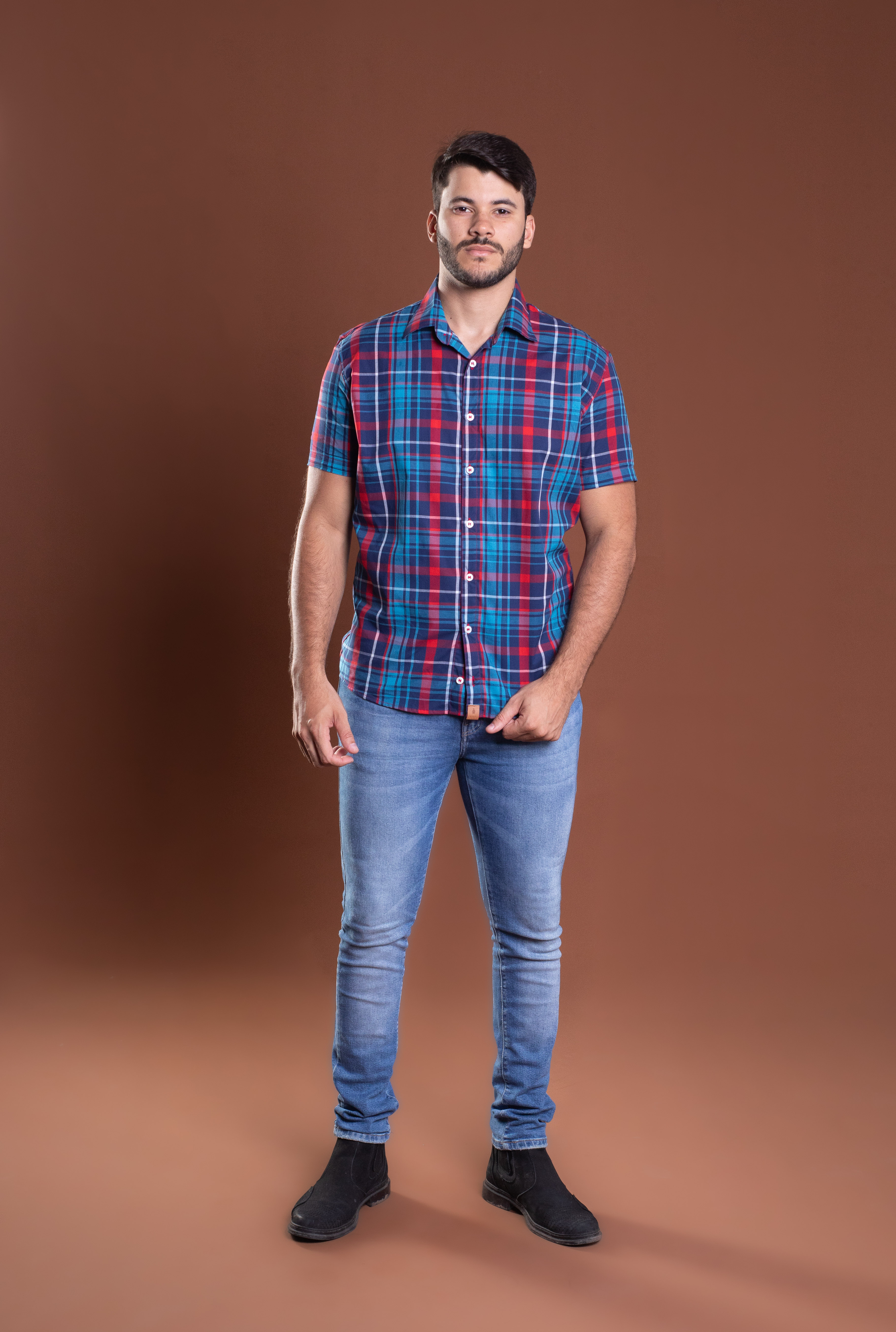 Xadrez M