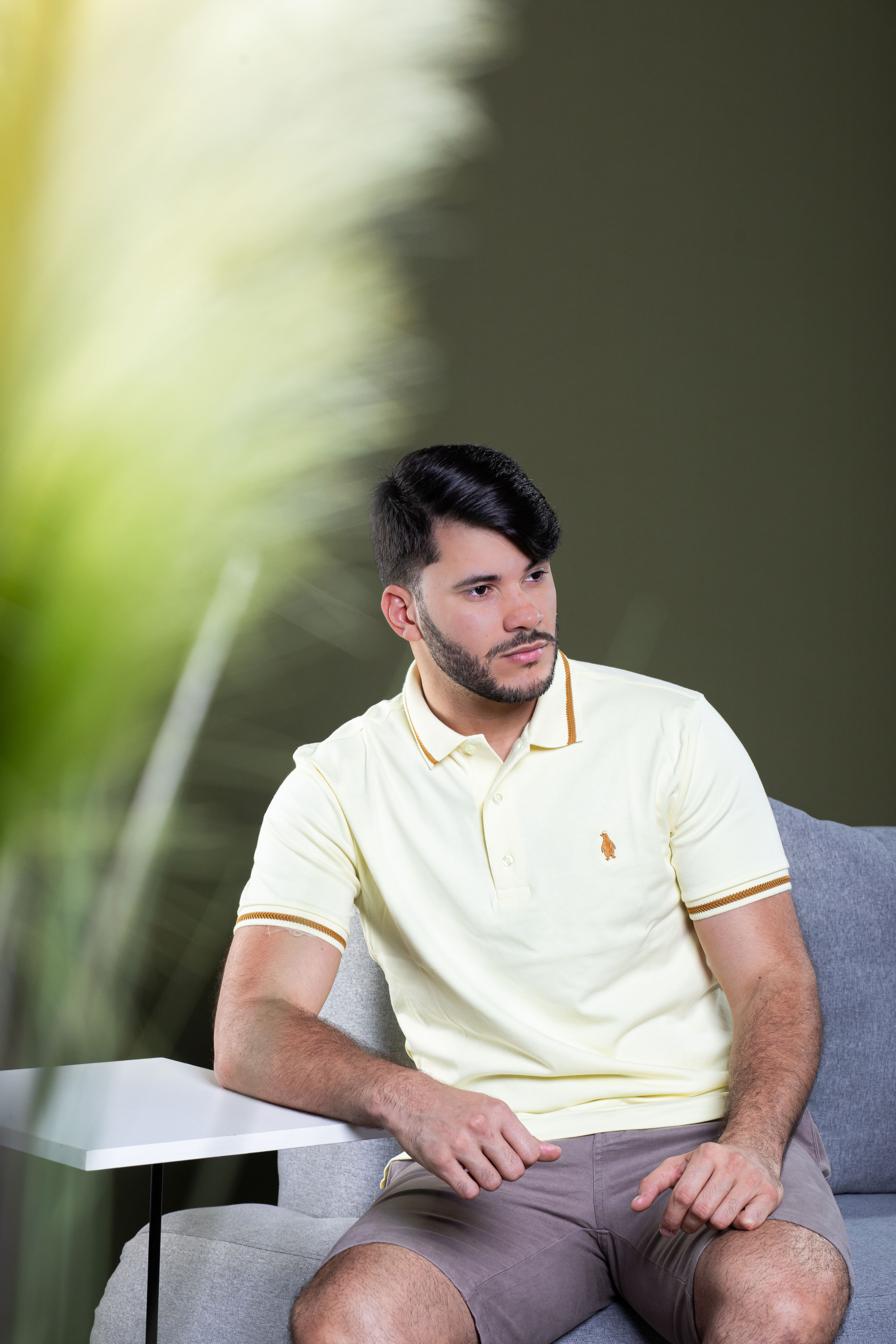 Polo Rvb