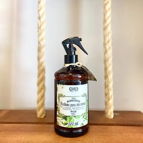 AROMATIZADOR DE AMBIENTE DE BAMBU 500M COD3005