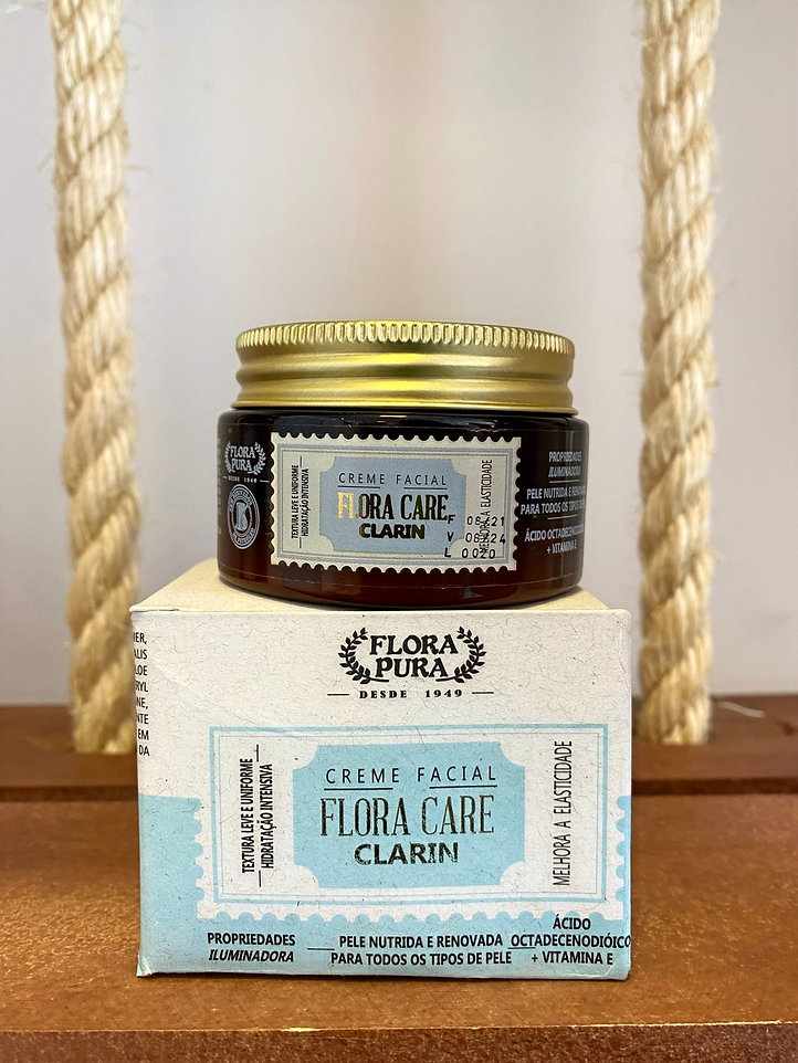 CREME HIDRATANTE CLARIN 100G COD3017