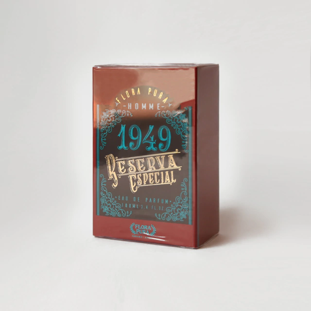 EAU DE PARFUM 1949 RESERVA 100ML COD3019