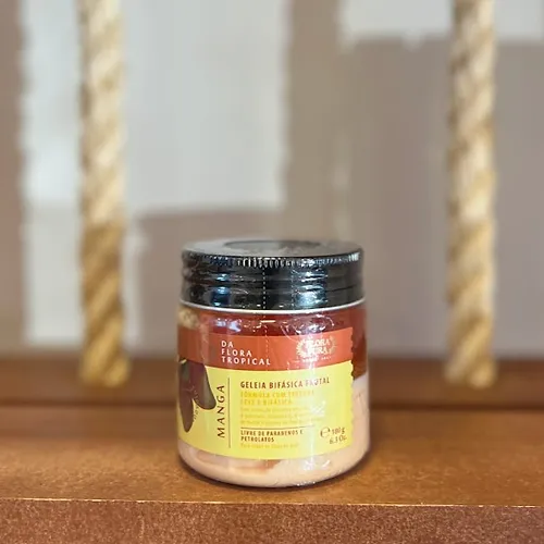 GELEIA BIFASICA MANGA- 180G COD3026