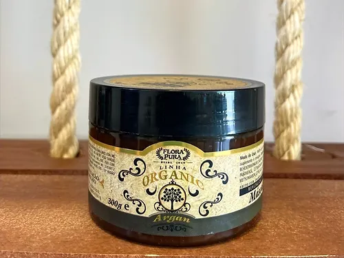 MASCARA CAPILAR DE ARGAN 300G COD3035