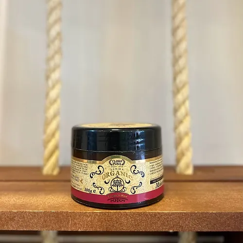 MASCARA CAPILAR DE VINAGRE DE MACA 300G COD3038