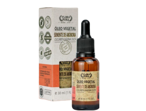 ÓLEO SEMENTE DE ABOBORA 30ML COD3057