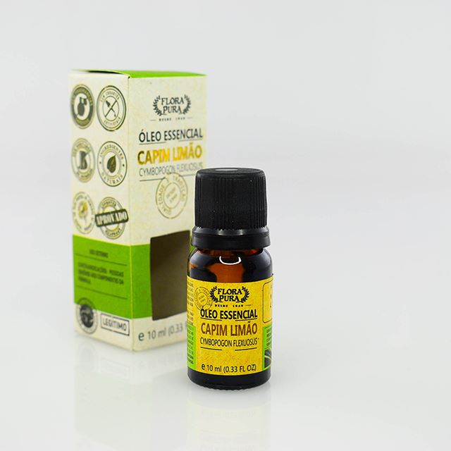 OLEO CAPIM LIMAO 10ML CONTA GOTA COD3058