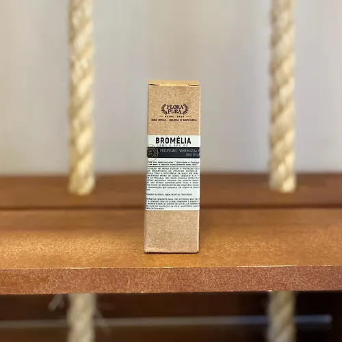 PERFUME DE BOLSA BROMELIA - 15ML COD3126