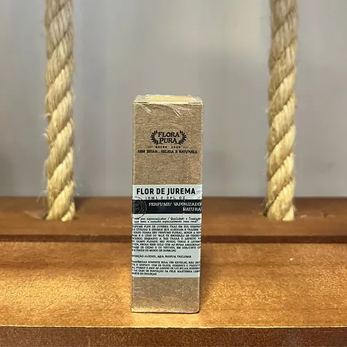 PERFUME DE BOLSA FLOR DE JUREMA- 15ML COD3128