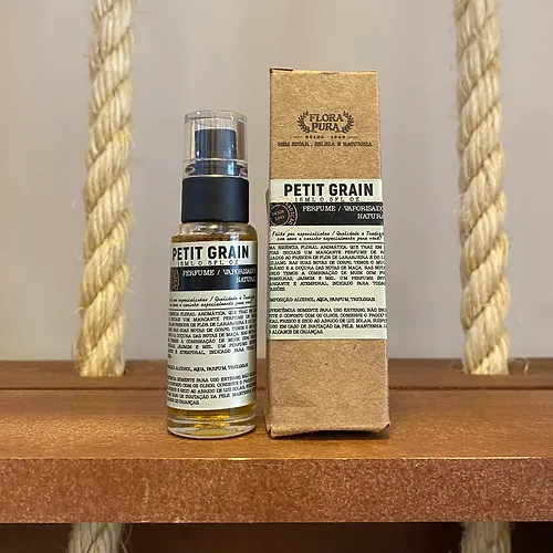 PERFUME DE BOLSA PETIT GRAIN - 15ML COD3132