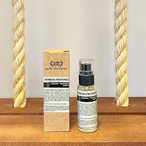 PERFUME DE BOLSA VERBENA PROVENCE - 15ML COD3133