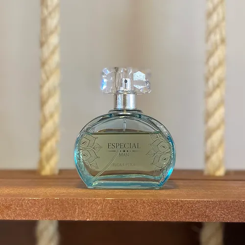 PERFUME ESPECIAL MAN -100ML COD3136