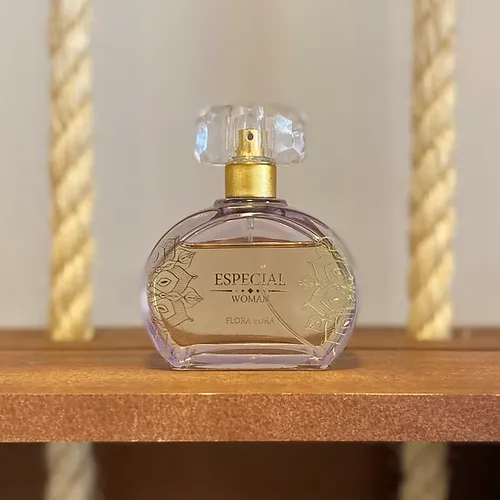 PERFUME ESPECIAL WOMAN -100ML COD3137