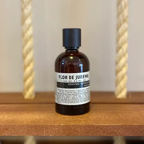 PERFUME FLOR DE JUREMA LINHA FLORA  100ML COD3138
