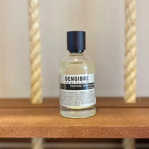 PERFUME GENGIBRE LINHA FLORA - 100ML COD3134