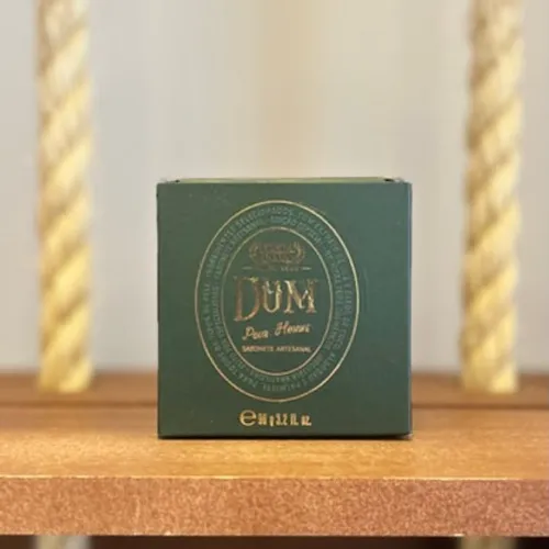 SABONETE ARTESANAL DOM-90G COD3189