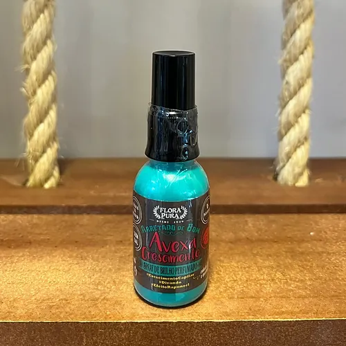 SPRAY DE BRILHO AVEXA CRESCIMENTO -30ML COD3340