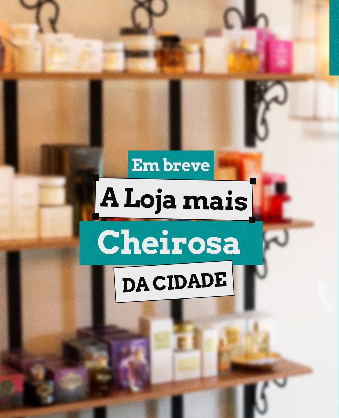 MASCARA CAPILAR - LINHA ORGANIC