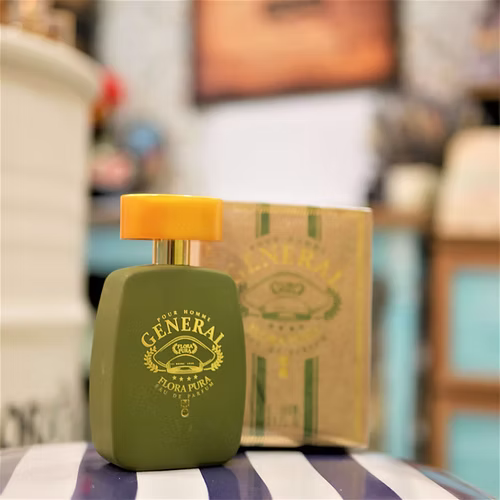 EAU PARFUM GENERAL 100ML