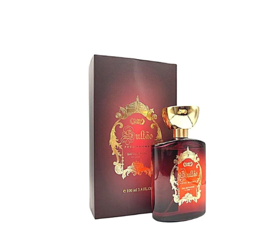 EAU PARFUM SULTAO