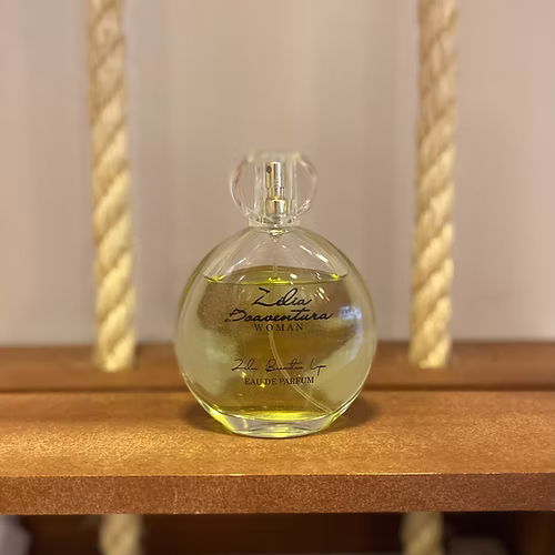EAU DE PARFUM ZELIA BOA VENTURA 100ML