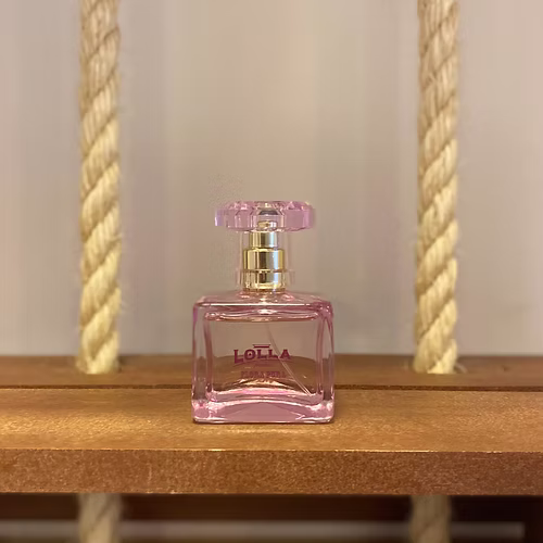 EAU PARFUM LOLLA FEMME 50 ML