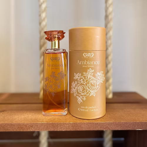 EAU DE PARFUM AMBIANCE 100ML
