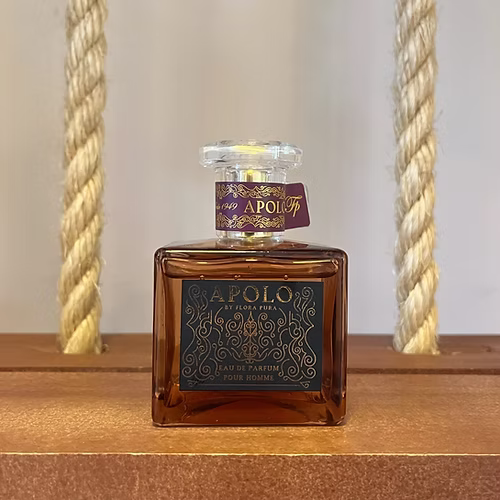 EAU DE PARFUM APOLO 100ML