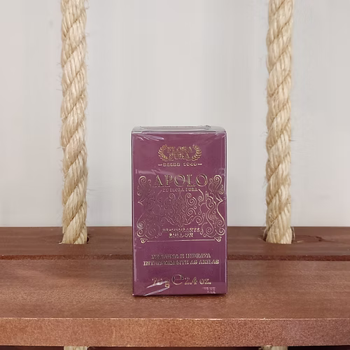 DESODORANTE APOLO 70G