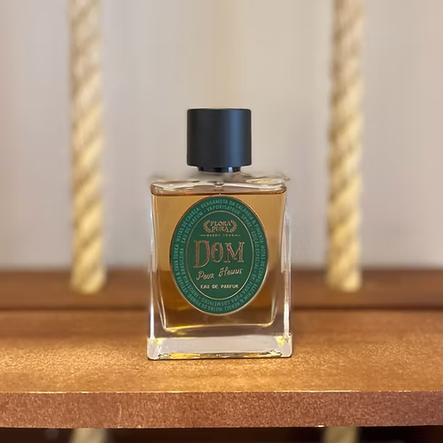EAU DE PARFUM DOM 100ML