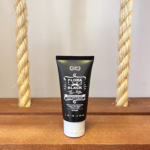 BALM PARA BARBA BLACK 30ML