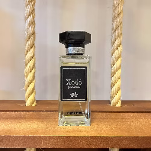 EAU DE PARFUM XODO MASCULINO 100 ML