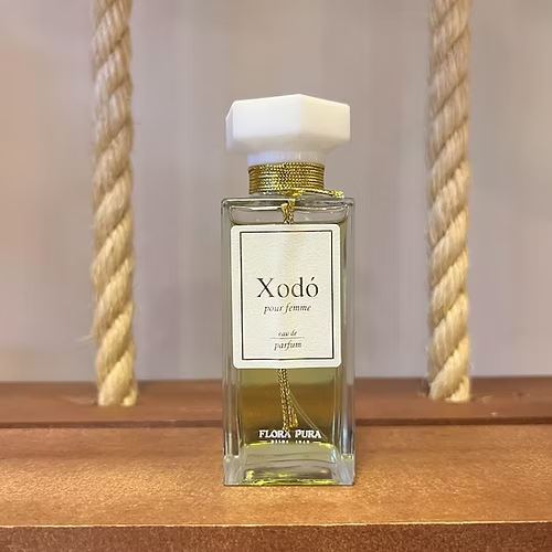 EAU DE PARFUM XODO FEM 100 ML