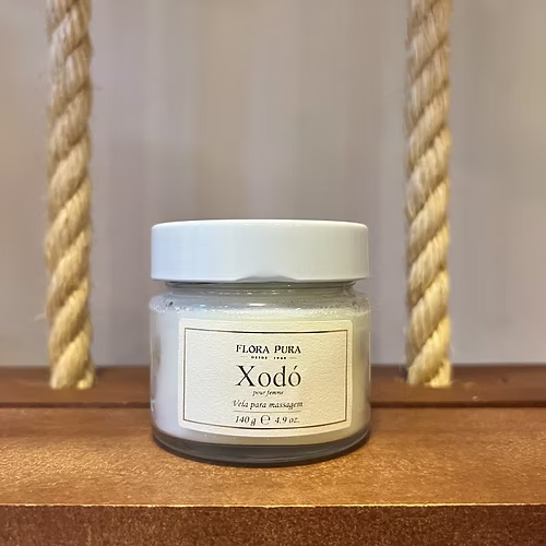 VELA PERFUMADA XODO 140G