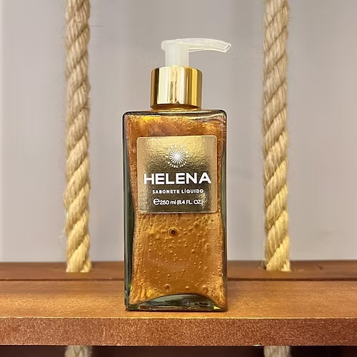 SABONETE LIQUIDO HELENA 250ML