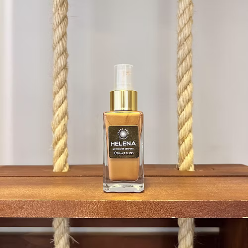 ILUMINADOR CORPORAL HELENA 60G