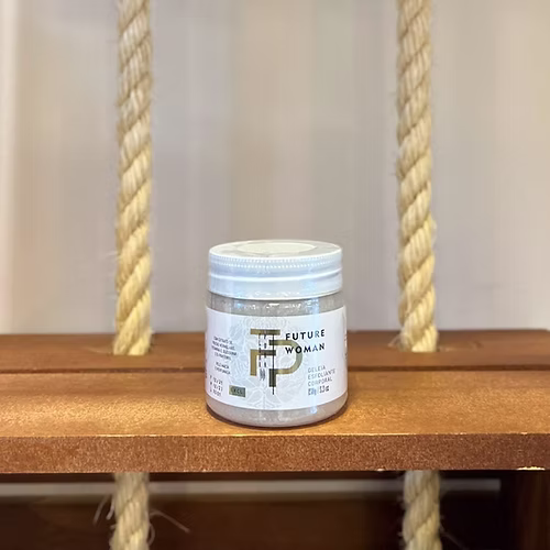 GELEIA ESFOLIANTE FUTURE WOMAN 150G